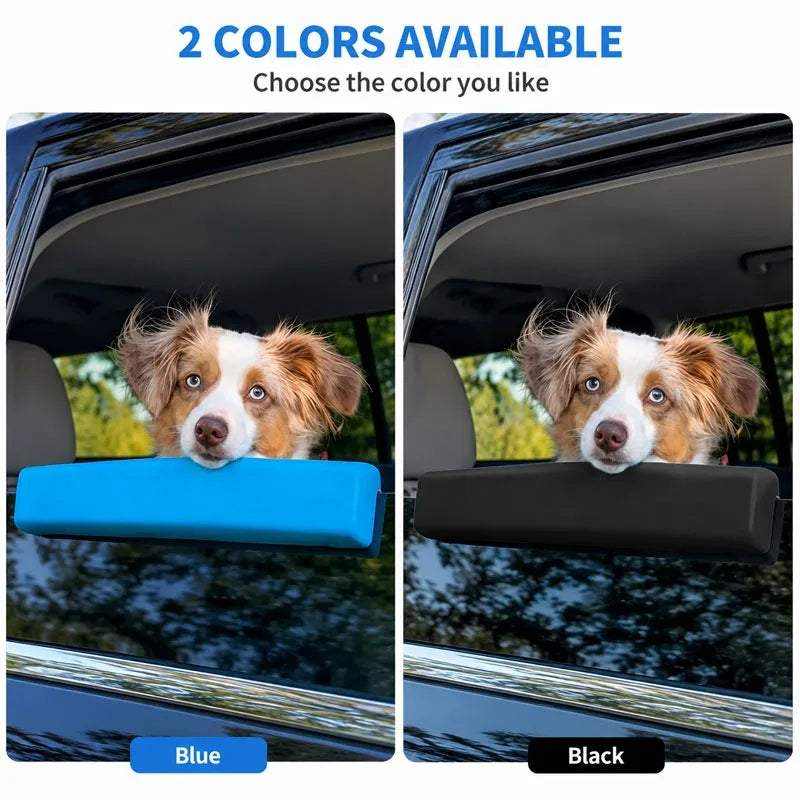 Car Window Dog Chin Support Pad