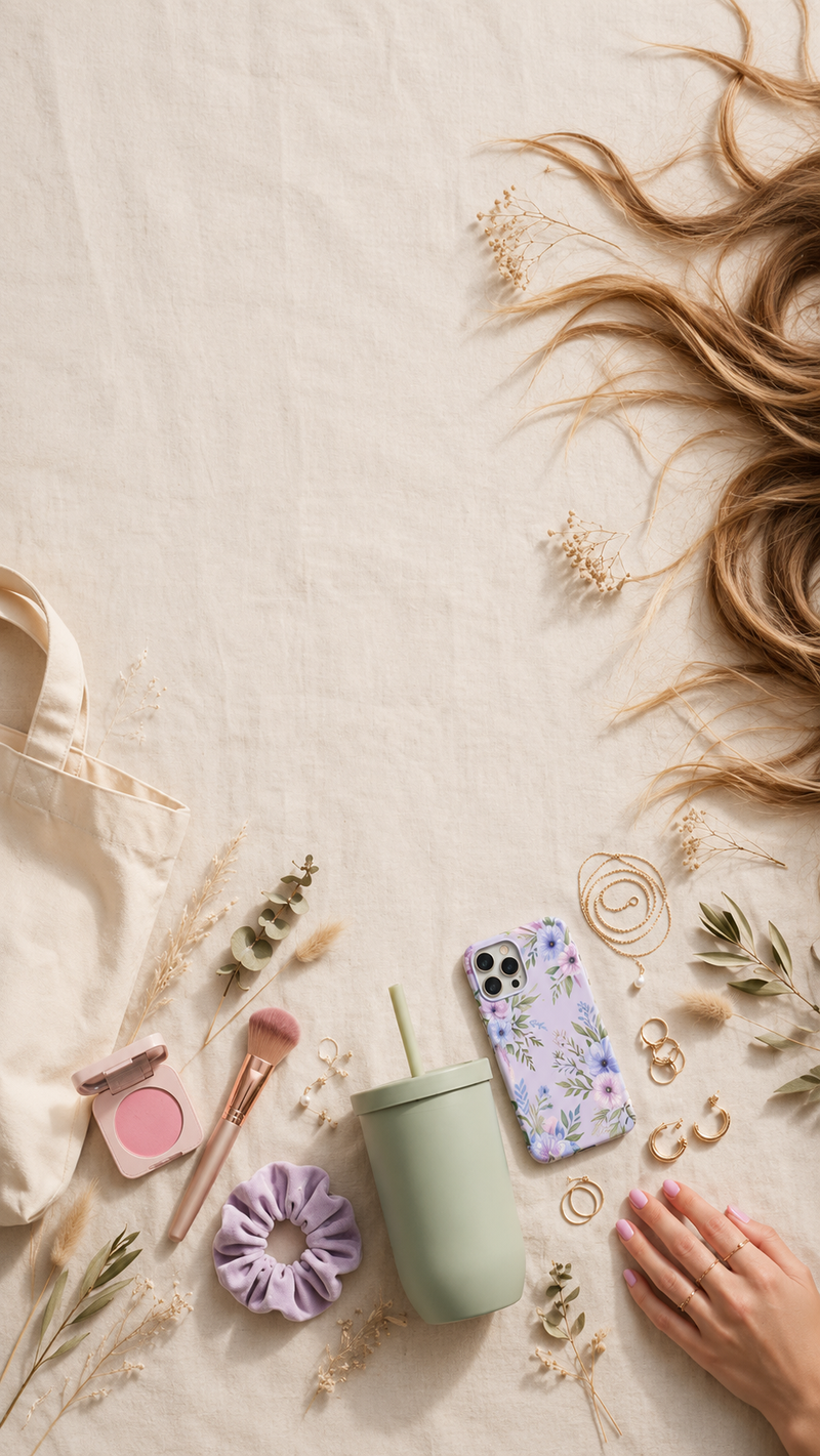 Style & Self-Care