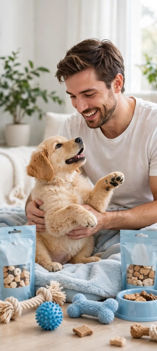 Pet Essentials